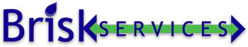 Brisk Drain Services Logo